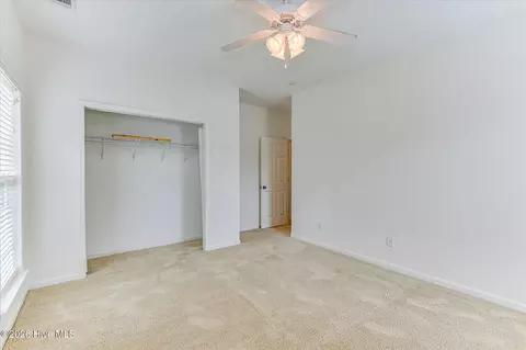 Bedroom - 644 Cornerstone Pl, Evans, GA 30809 photo 4 of 4