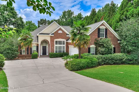 644 Cornerstone Pl, Evans, GA 30809