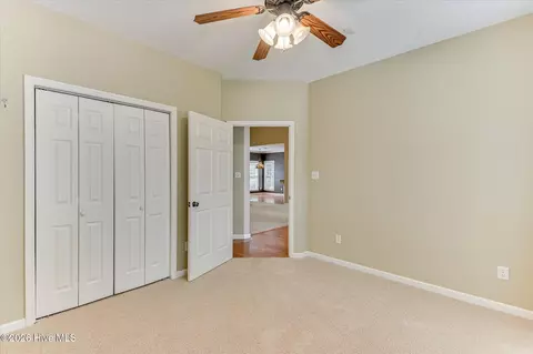 Bedroom - 644 Cornerstone Pl, Evans, GA 30809 photo 1 of 4