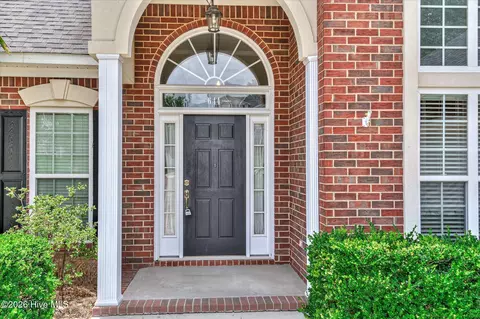 Entry Way - 644 Cornerstone Pl, Evans, GA 30809 photo 1 of 3