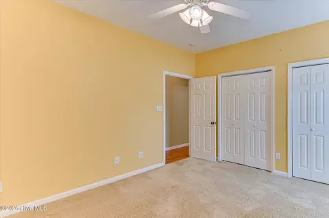 Bedroom - 644 Cornerstone Pl, Evans, GA 30809 photo 2 of 4