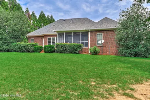 Exterior - 644 Cornerstone Pl, Evans, GA 30809 photo 5 of 7