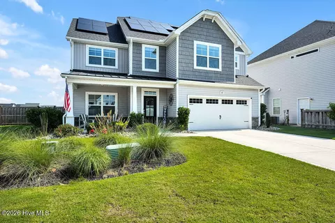 1113 Canopy Way, Wilmington, NC 28409