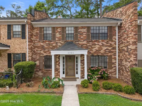 2926 Arrowhead Dr, Augusta, GA 30909
