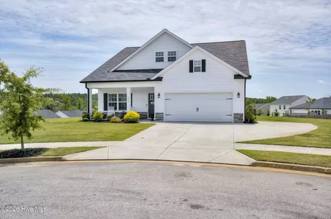 430 Prospector Ct, North Augusta, SC 29841