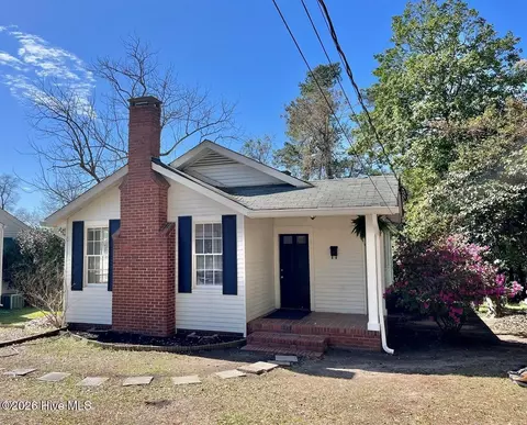 808 Lake Ave, North Augusta, SC 29841