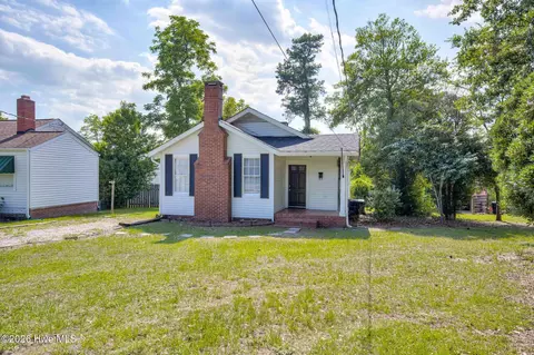 808 Lake Ave, North Augusta, SC 29841