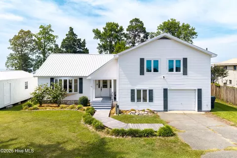 82 Cypress Shores Rd W, Roper, NC 27970