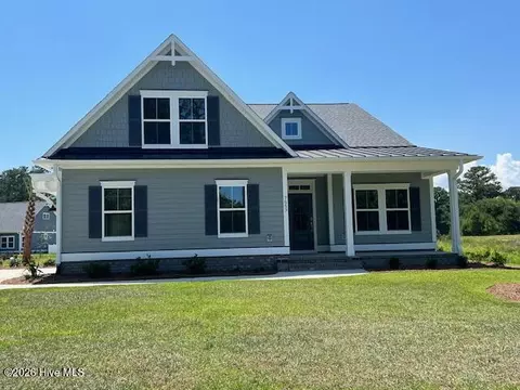7537 Haddington Pl SW #78, Sunset Beach, NC 28468