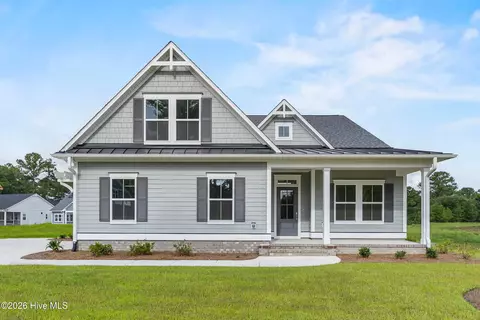 7537 Haddington Pl SW #78, Sunset Beach, NC 28468