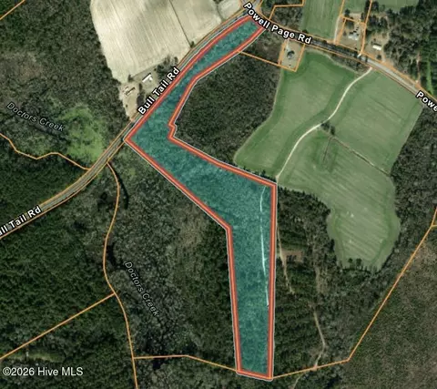 777 Bull Tail Rd, Wallace, NC 28466