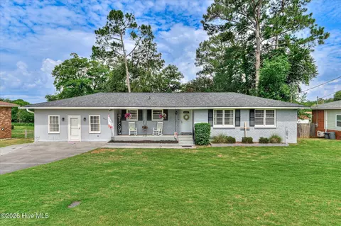 634 Victoria Dr, North Augusta, SC 29841