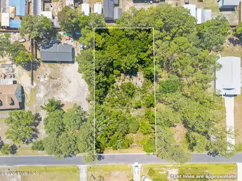 2675 Nags Head Rd SW, Supply, NC 28462