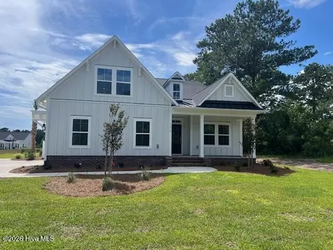 7519 Haddington Pl SW #75, Sunset Beach, NC 28468