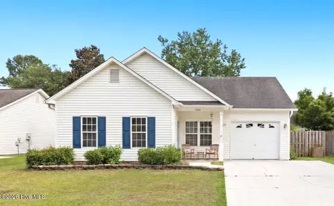 8594 Orchard Loop Rd NE, Leland, NC 28451