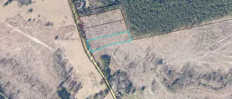 lot3 Simons Rd NW, Thomson, GA 30824