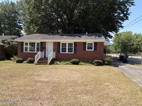 1307 Sunset Ave, Tarboro, NC 27886