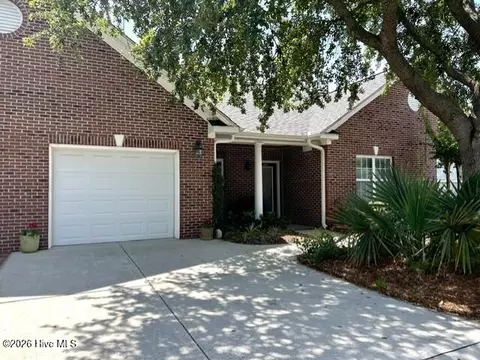 435 Lightning Whelk Way, Wilmington, NC 28412