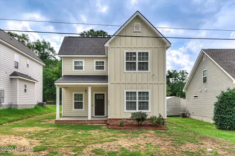 300 Dorn Street St, Grovetown, GA 30813