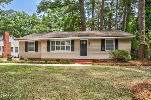 406 Clifton Rd, Rocky Mount, NC 27804