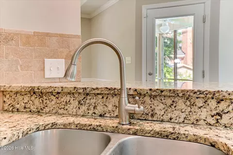 Kitchen - 4668 La Pointe, Evans, GA 30809 photo 4 of 6