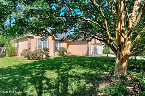 Exterior - 4668 La Pointe, Evans, GA 30809 photo 2 of 17