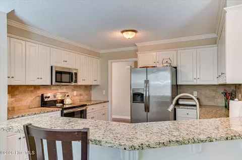 Kitchen - 4668 La Pointe, Evans, GA 30809 photo 1 of 6