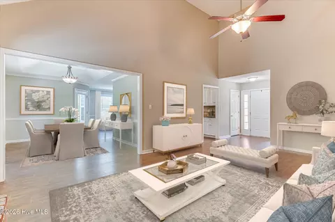 Living - 4668 La Pointe, Evans, GA 30809 photo 2 of 2