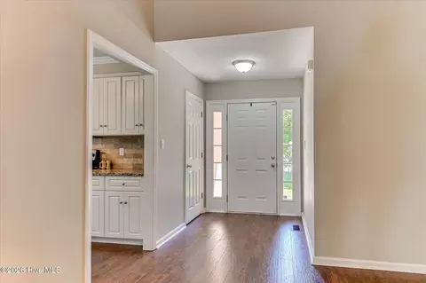 Entry Way - 4668 La Pointe, Evans, GA 30809 photo 1 of 1