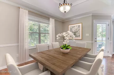 Dining - 4668 La Pointe, Evans, GA 30809 photo 1 of 4