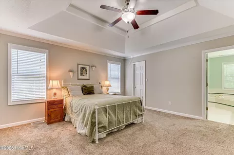 Bedroom - 4668 La Pointe, Evans, GA 30809 photo 1 of 7