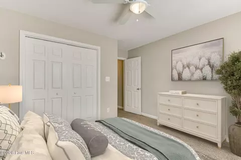 Bedroom - 4668 La Pointe, Evans, GA 30809 photo 5 of 7