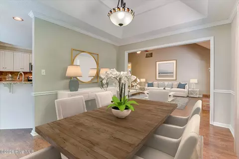 Dining - 4668 La Pointe, Evans, GA 30809 photo 2 of 4