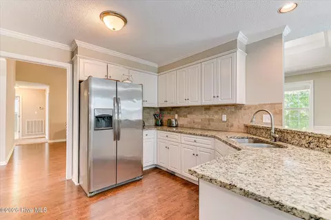Kitchen - 4668 La Pointe, Evans, GA 30809 photo 2 of 6