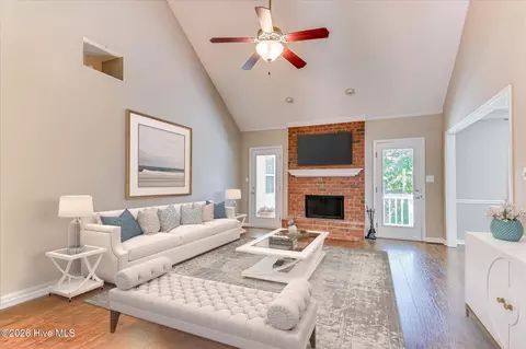 Living - 4668 La Pointe, Evans, GA 30809 photo 1 of 2