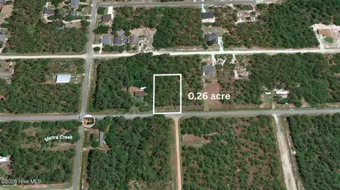 0 Lexington Rd, Southport, NC 28461