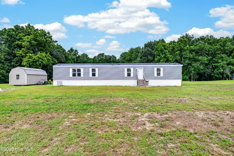 5640 W Nc 55 Hwy, Cove City, NC 28523