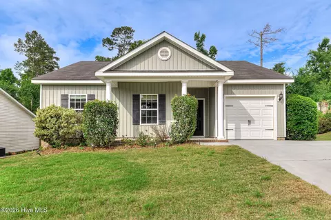 5005 Sunderlund Ct, Grovetown, GA 30813