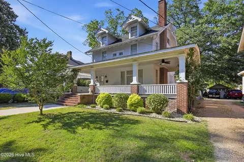 1014 W Main St, Elizabeth City, NC 27909