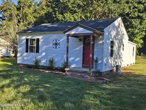 966 Us 158, Sunbury, NC 27979