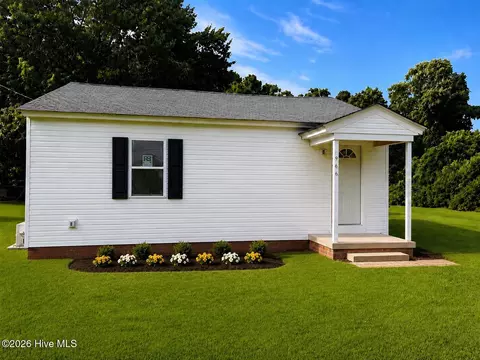 966 Us 158, Sunbury, NC 27979