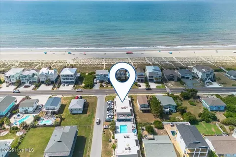 298 Ocean Blvd W # 103, Holden Beach, NC 28462