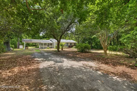 2830 Worth Dr, Wilmington, NC 28412
