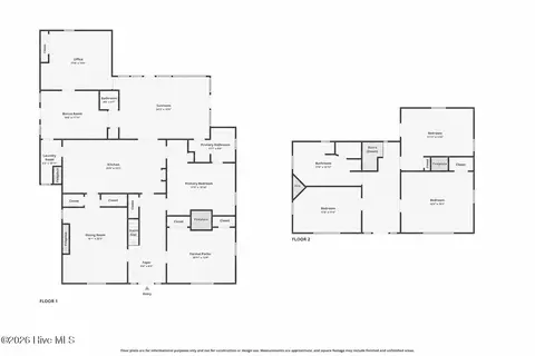 333 Jay Trl, Murfreesboro, NC 27855