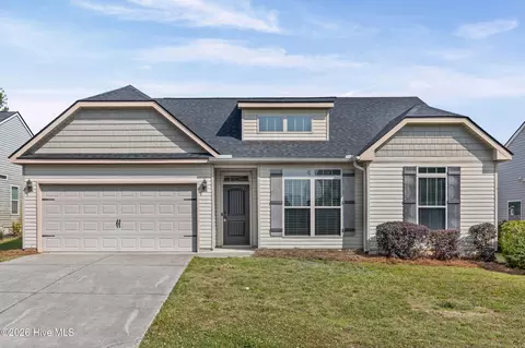 6011 Tyne Ln, Grovetown, GA 30813