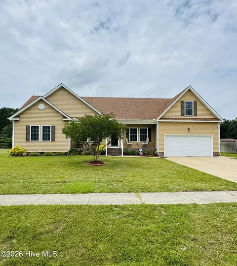120 Laurel Woods Blvd, Currituck, NC 27929