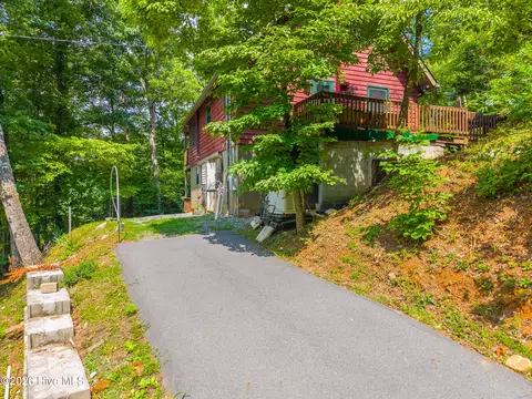 621 Carolina Vis, Robbinsville, NC 28771