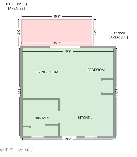 2306 Emerald Dr #11, Emerald Isle, NC 28594
