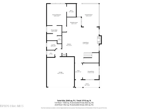 412 N Wild Indigo Pl, Hampstead, NC 28443