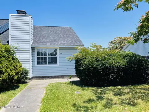 118 Witten Cir #A, Havelock, NC 28532
